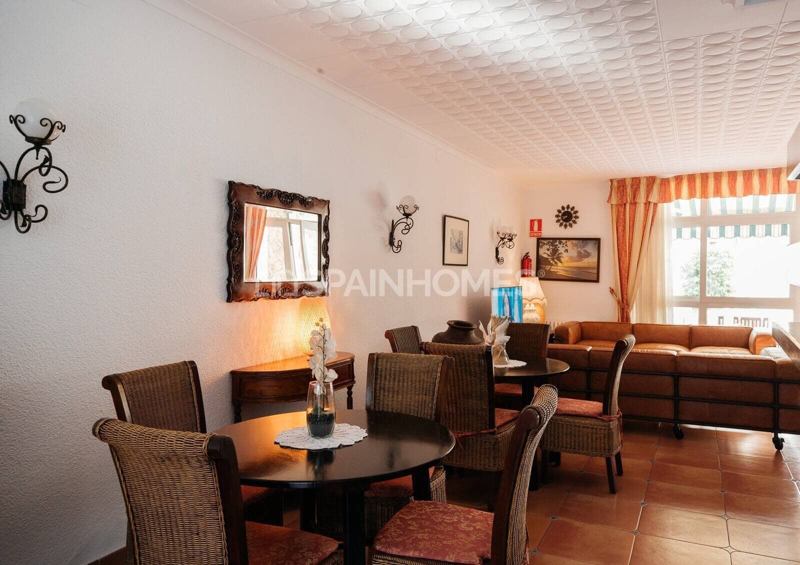 24 Zimmer Gewerbe zu verkaufen in Malgrat de Mar - 2.500.000 € (Ref: 9842119)