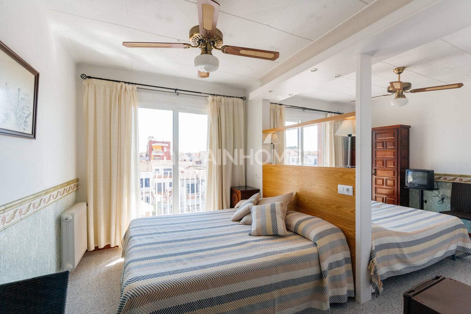 24 Zimmer Gewerbe zu verkaufen in Malgrat de Mar - 2.500.000 € (Ref: 9842119)