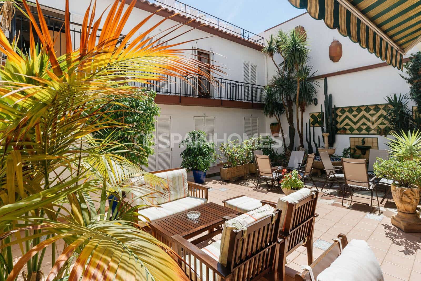 24 Zimmer Gewerbe zu verkaufen in Malgrat de Mar - 2.500.000 € (Ref: 9842119)