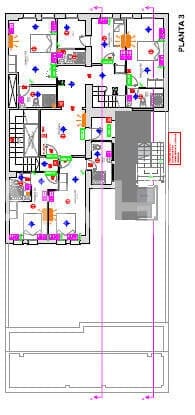 20 soveværelse Erhverv til salg i El Masnou - € 4.500.000 (Ref: 9842120)