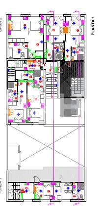 20 soveværelse Erhverv til salg i El Masnou - € 4.500.000 (Ref: 9842120)