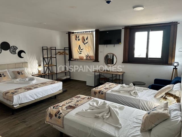 20 soveværelse Erhverv til salg i El Masnou - € 4.500.000 (Ref: 9842120)