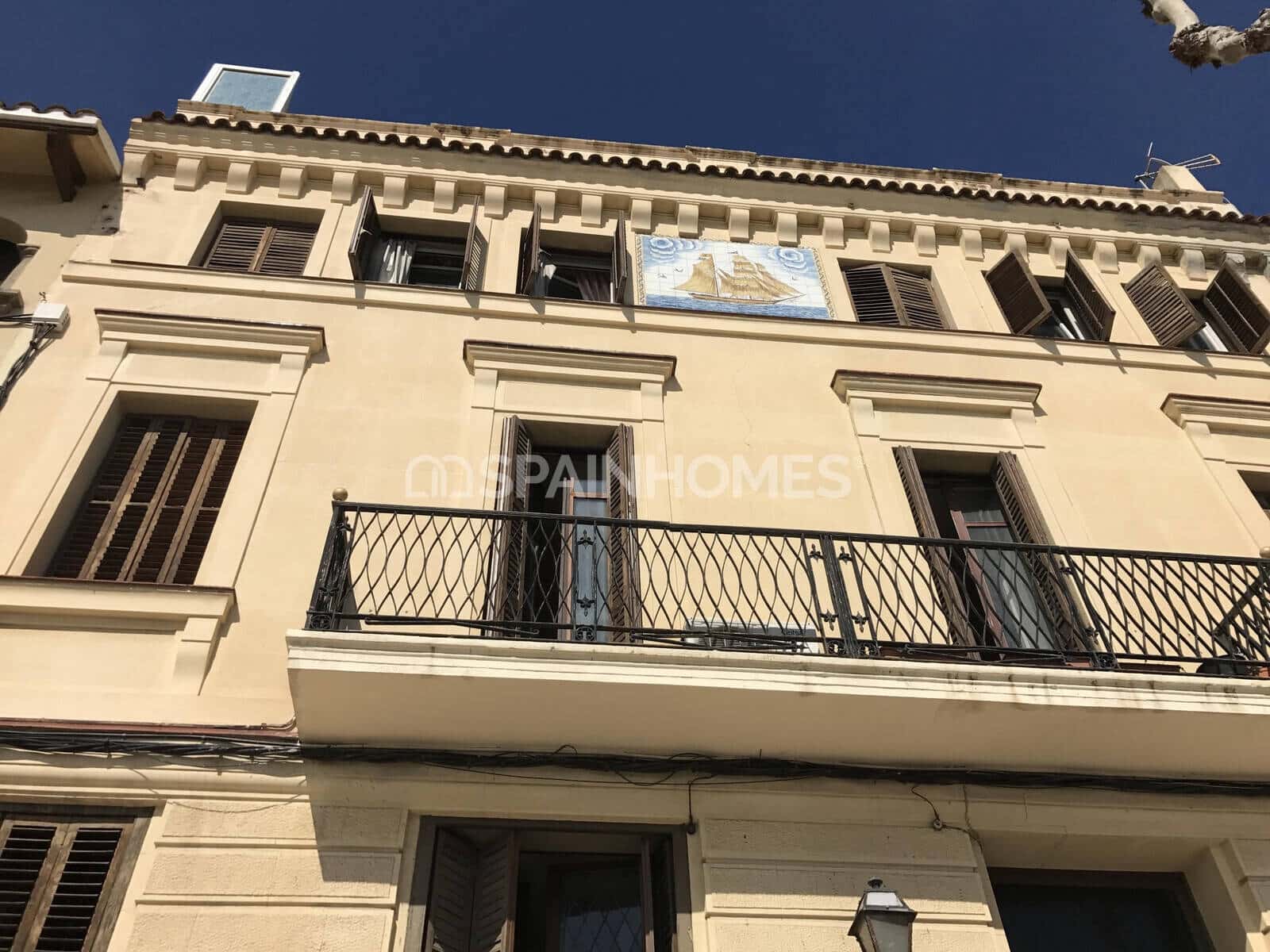 20 soveværelse Erhverv til salg i El Masnou - € 4.500.000 (Ref: 9842120)
