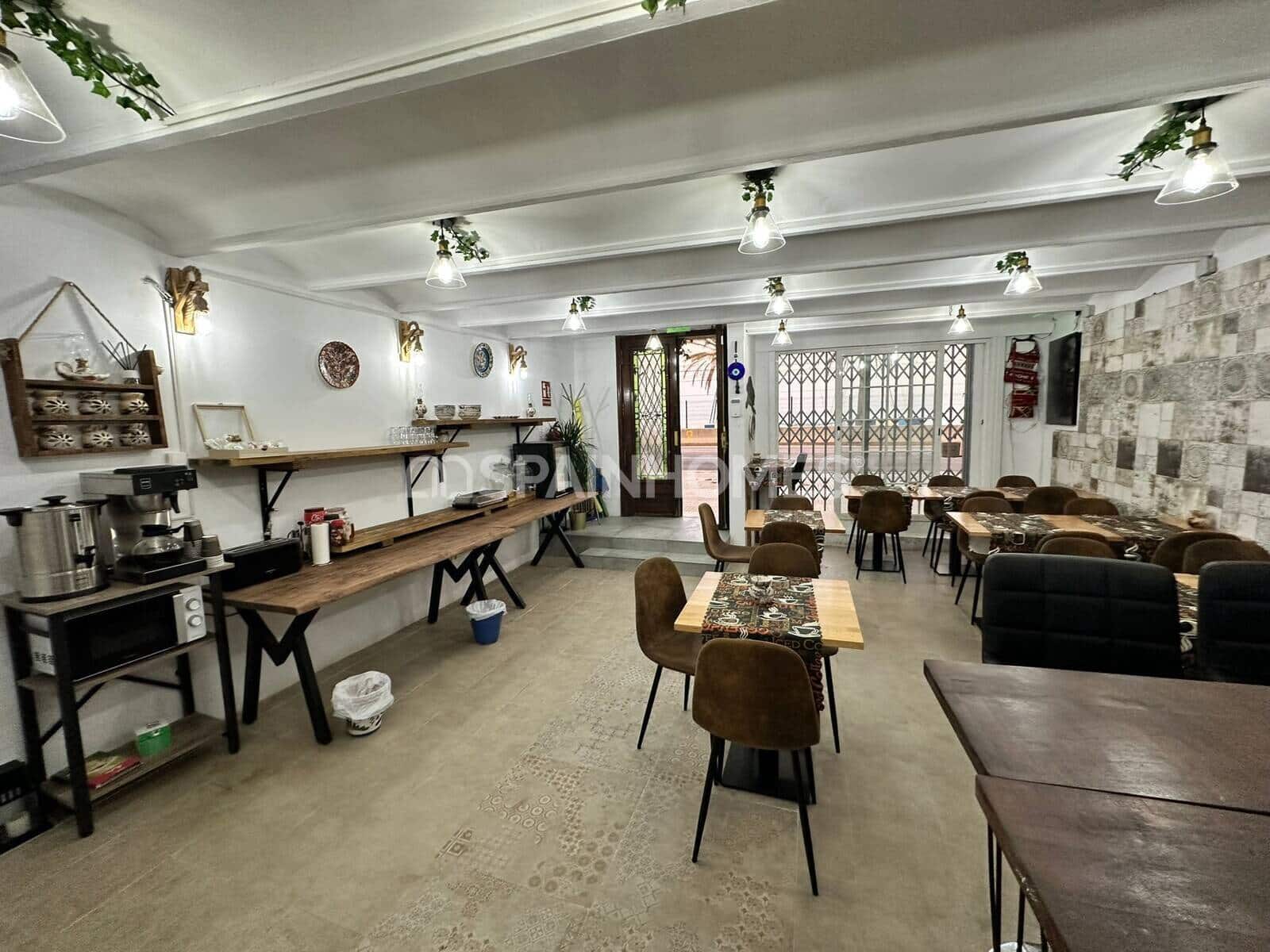 20 soveværelse Erhverv til salg i El Masnou - € 4.500.000 (Ref: 9842120)