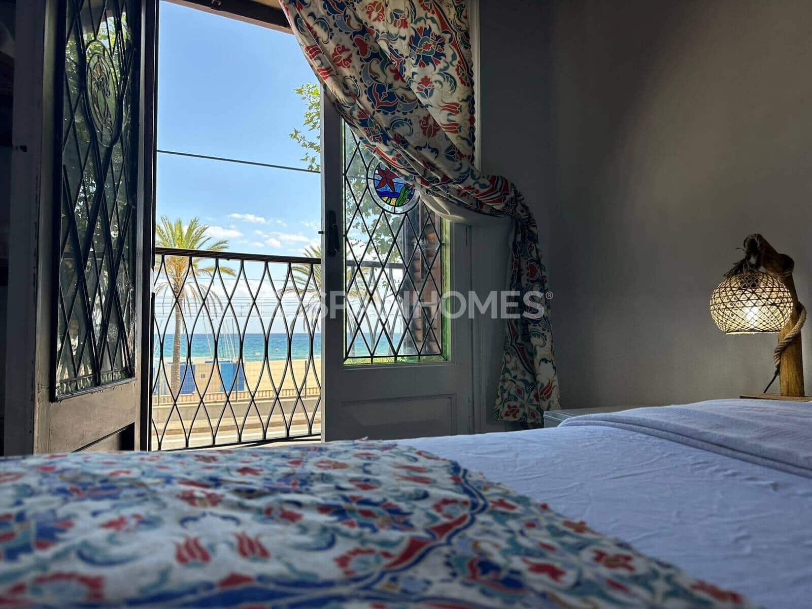 20 soveværelse Erhverv til salg i El Masnou - € 4.500.000 (Ref: 9842120)