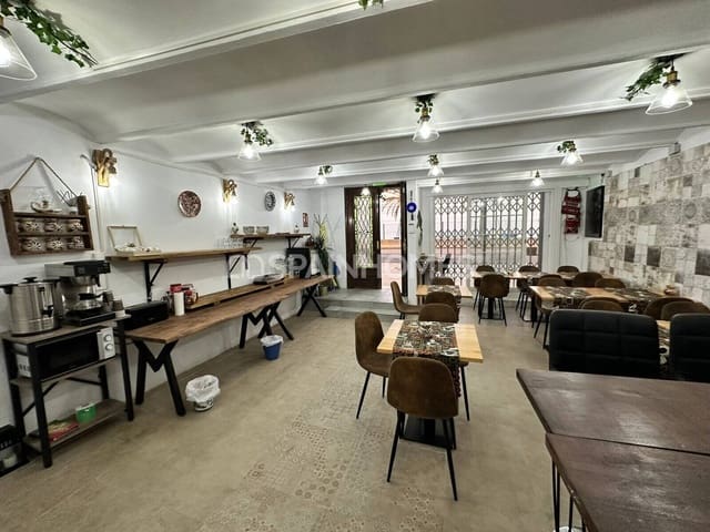 20 soveværelse Erhverv til salg i El Masnou - € 4.500.000 (Ref: 9842120)