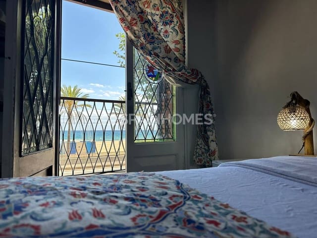 20 soveværelse Erhverv til salg i El Masnou - € 4.500.000 (Ref: 9842120)
