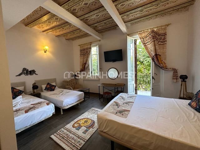 20 soveværelse Erhverv til salg i El Masnou - € 4.500.000 (Ref: 9842120)