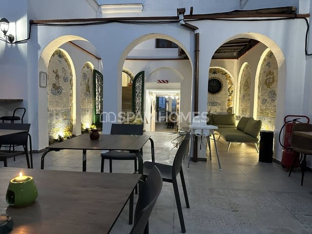 20 soveværelse Erhverv til salg i El Masnou - € 4.500.000 (Ref: 9842120)