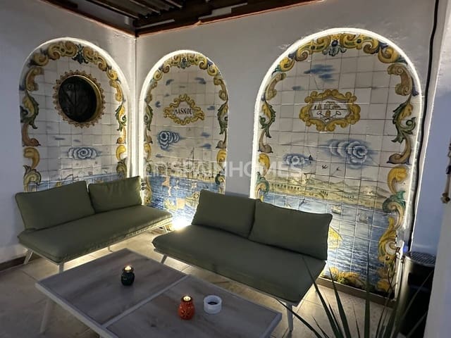 20 soveværelse Erhverv til salg i El Masnou - € 4.500.000 (Ref: 9842120)