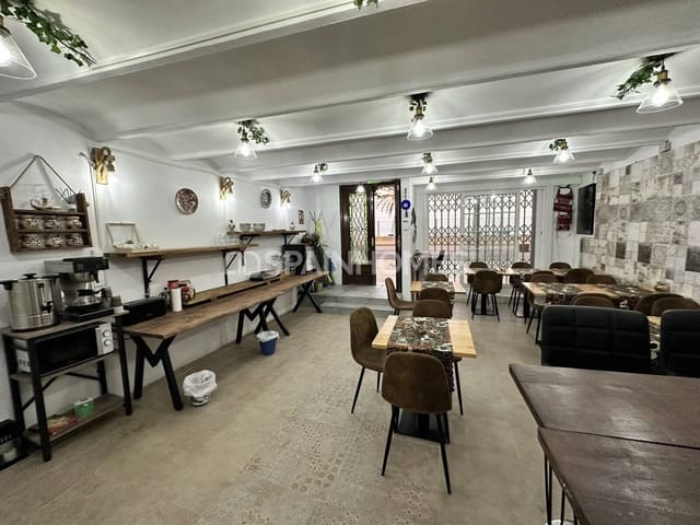 20 chambre Local Commercial à vendre à El Masnou - 4 500 000 € (Ref: 9842120)