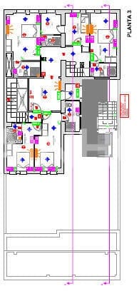 20 soveværelse Erhverv til salg i El Masnou - € 4.500.000 (Ref: 9842120)