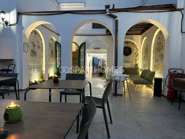 20 chambre Local Commercial à vendre à El Masnou - 4 500 000 € (Ref: 9842120)