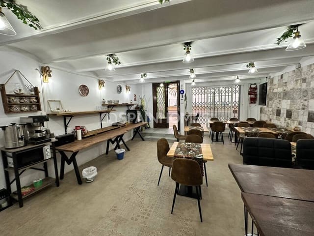 20 chambre Local Commercial à vendre à El Masnou - 4 000 000 € (Ref: 9842120)