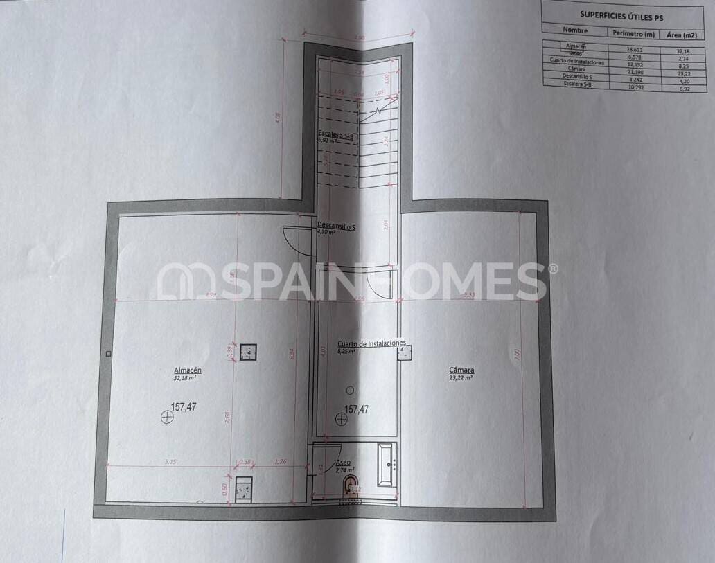 4 sovrum Villa till salu i Benalmadena med pool - 1 575 000 € (Ref: 9851065)