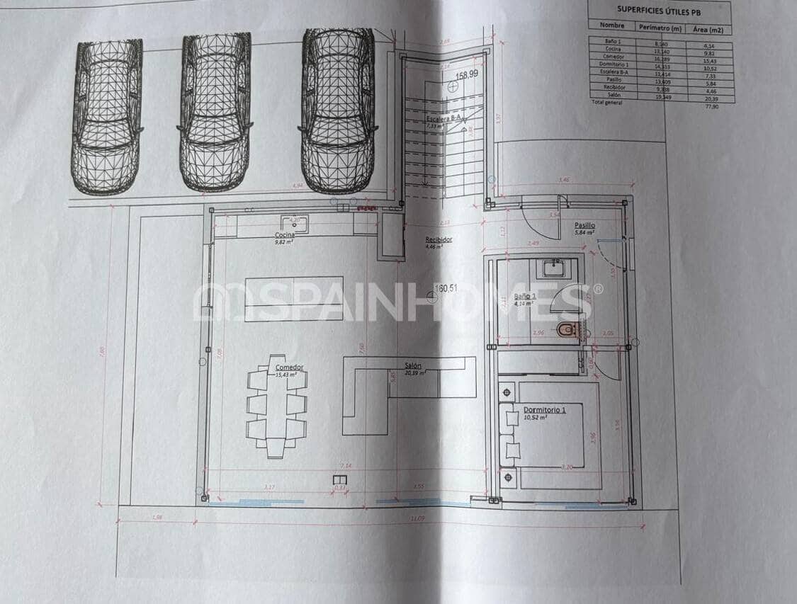 4 sovrum Villa till salu i Benalmadena med pool - 1 575 000 € (Ref: 9851065)