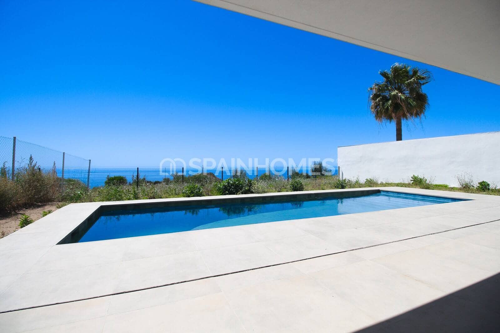 4 sovrum Villa till salu i Benalmadena med pool - 1 575 000 € (Ref: 9851065)