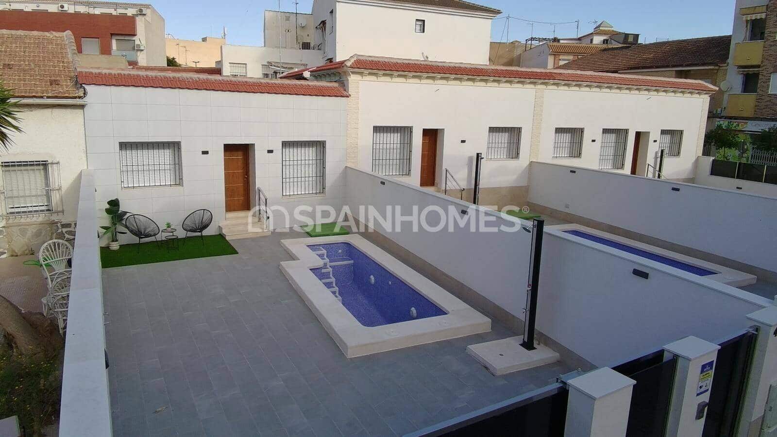 3 camera da letto Villa in vendita in San Javier con piscina - 270.000 € (Rif: 9856330)