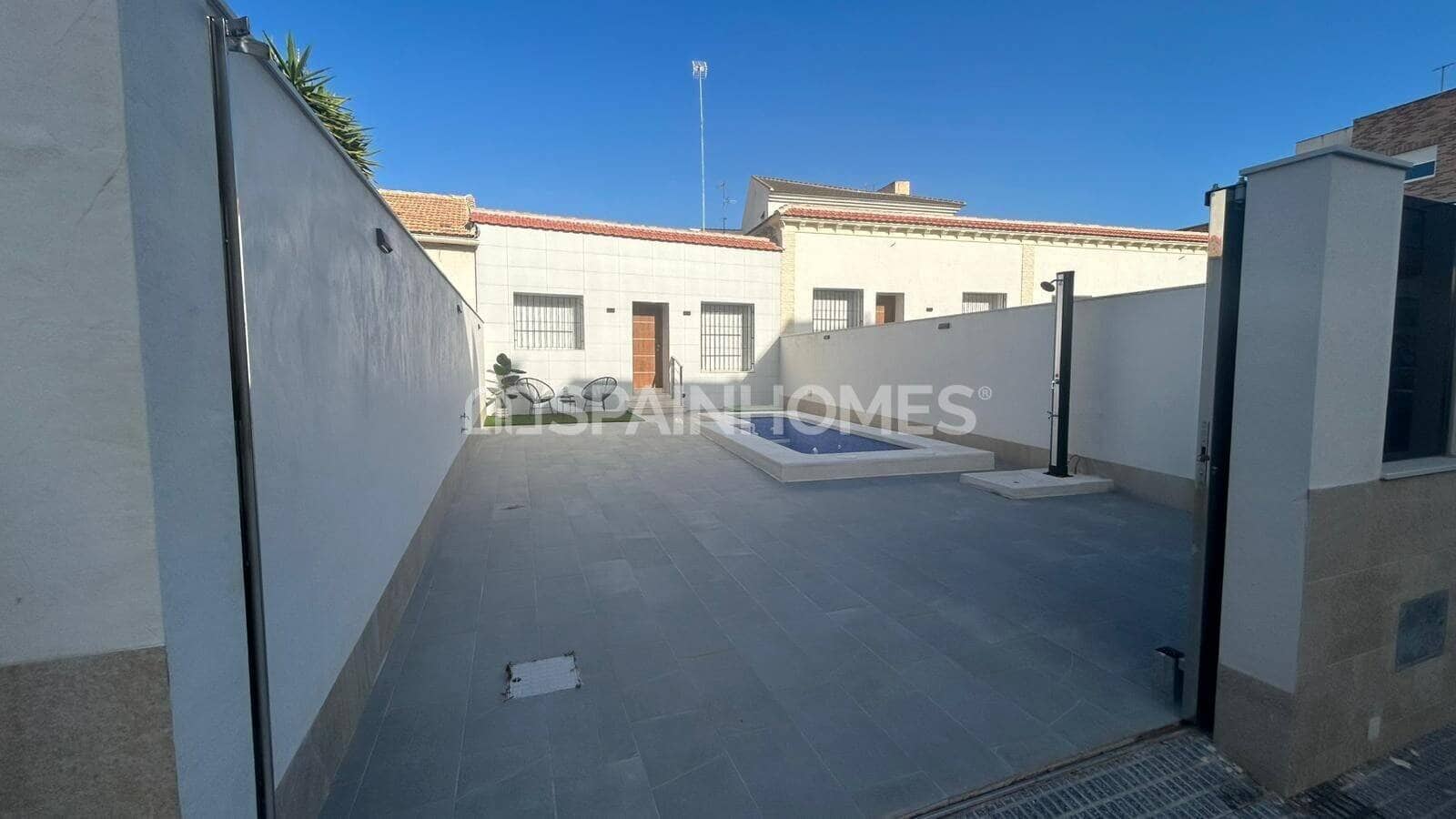 3 camera da letto Villa in vendita in San Javier con piscina - 270.000 € (Rif: 9856330)