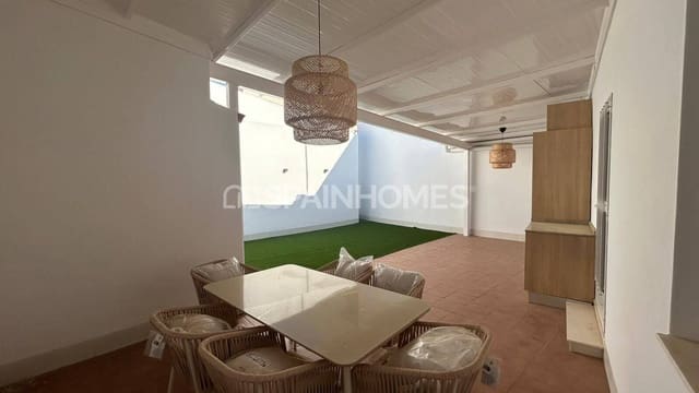 3 sypialnia Willa na sprzedaż w Ciudad, San Javier z basenem - 270 000 € (Ref: 9856330)