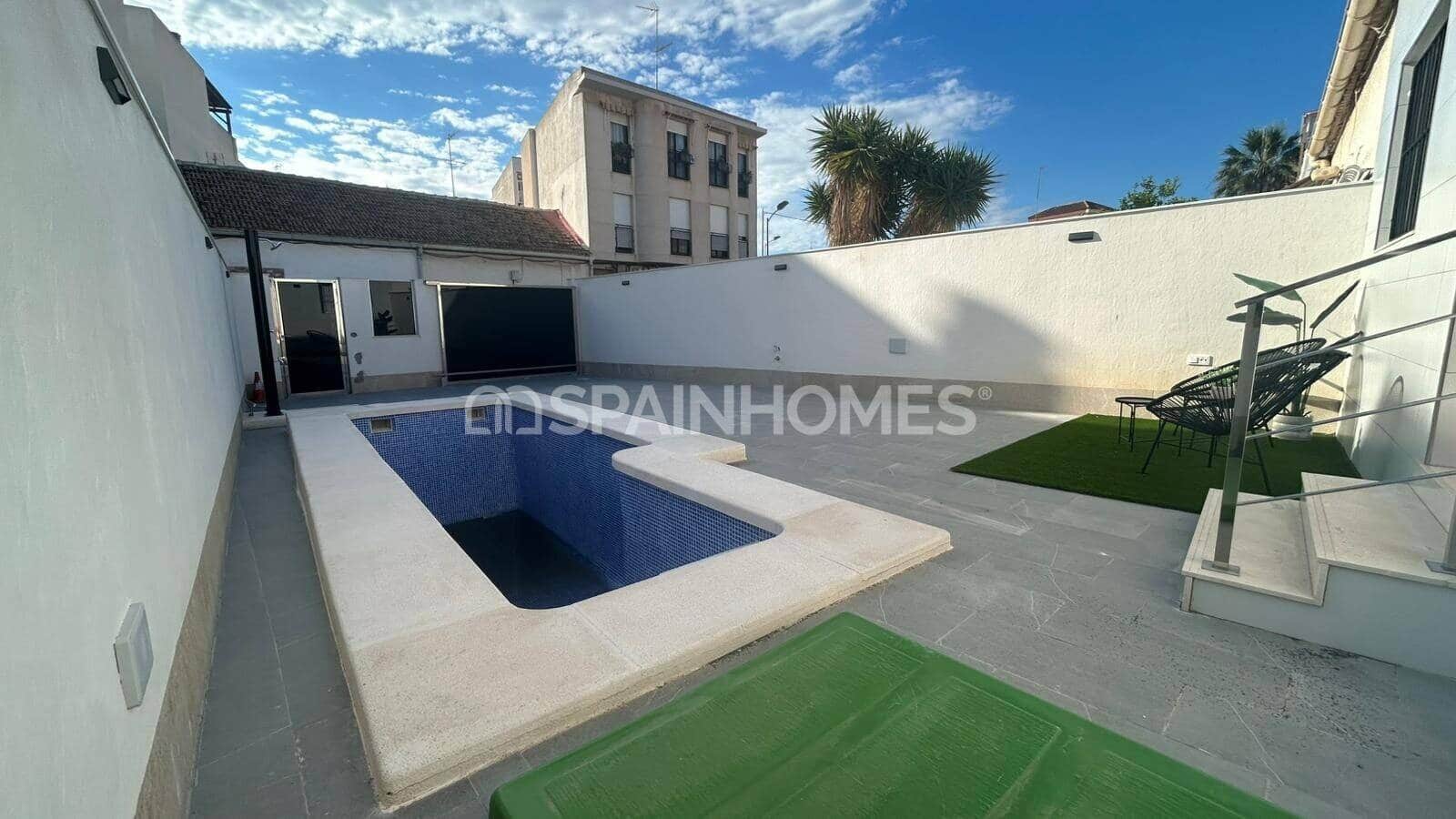 3 camera da letto Villa in vendita in San Javier con piscina - 270.000 € (Rif: 9856330)