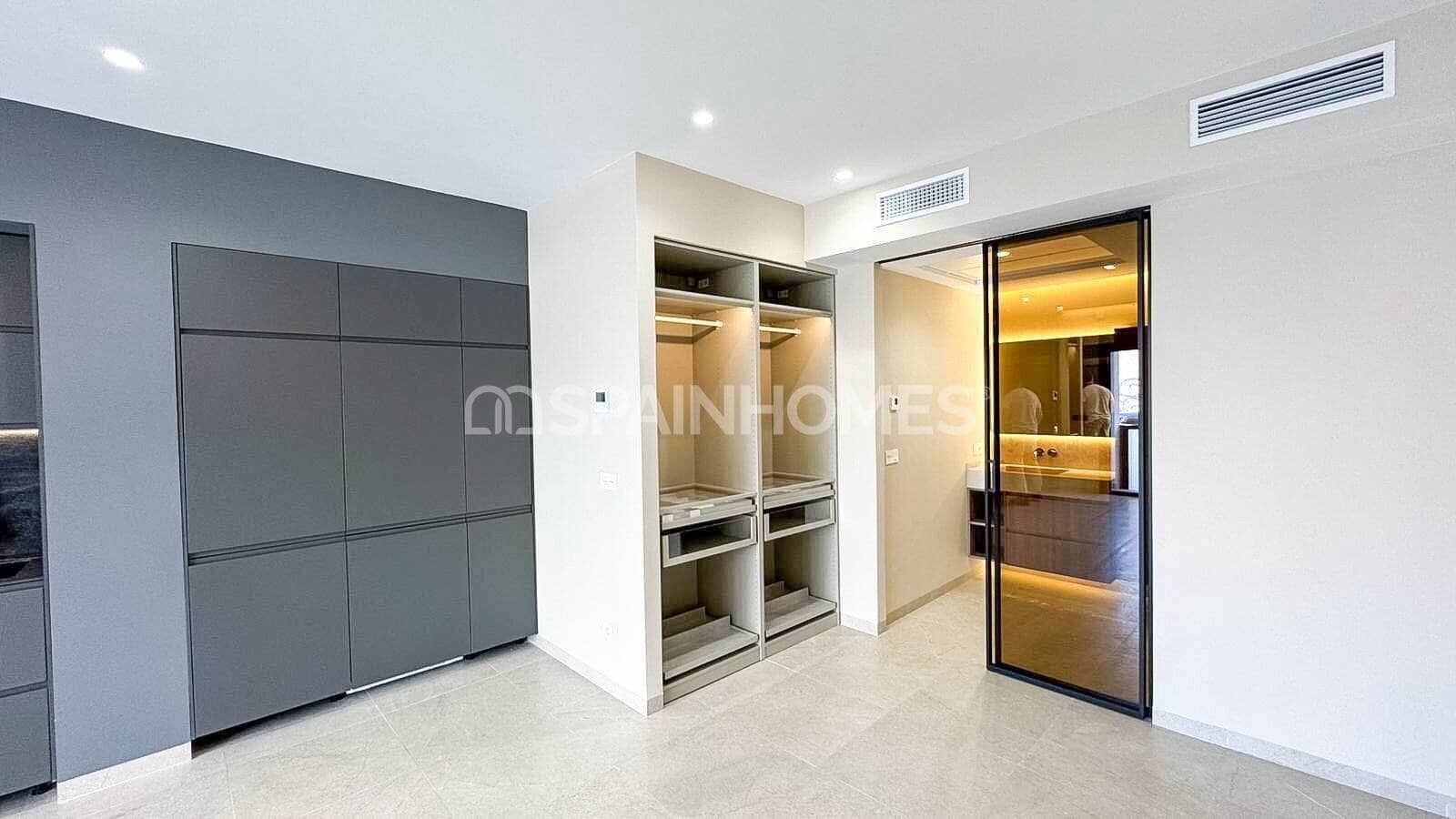 1 quarto Apartamento para venda em Torrevieja - 160 000 € (Ref: 9856331)