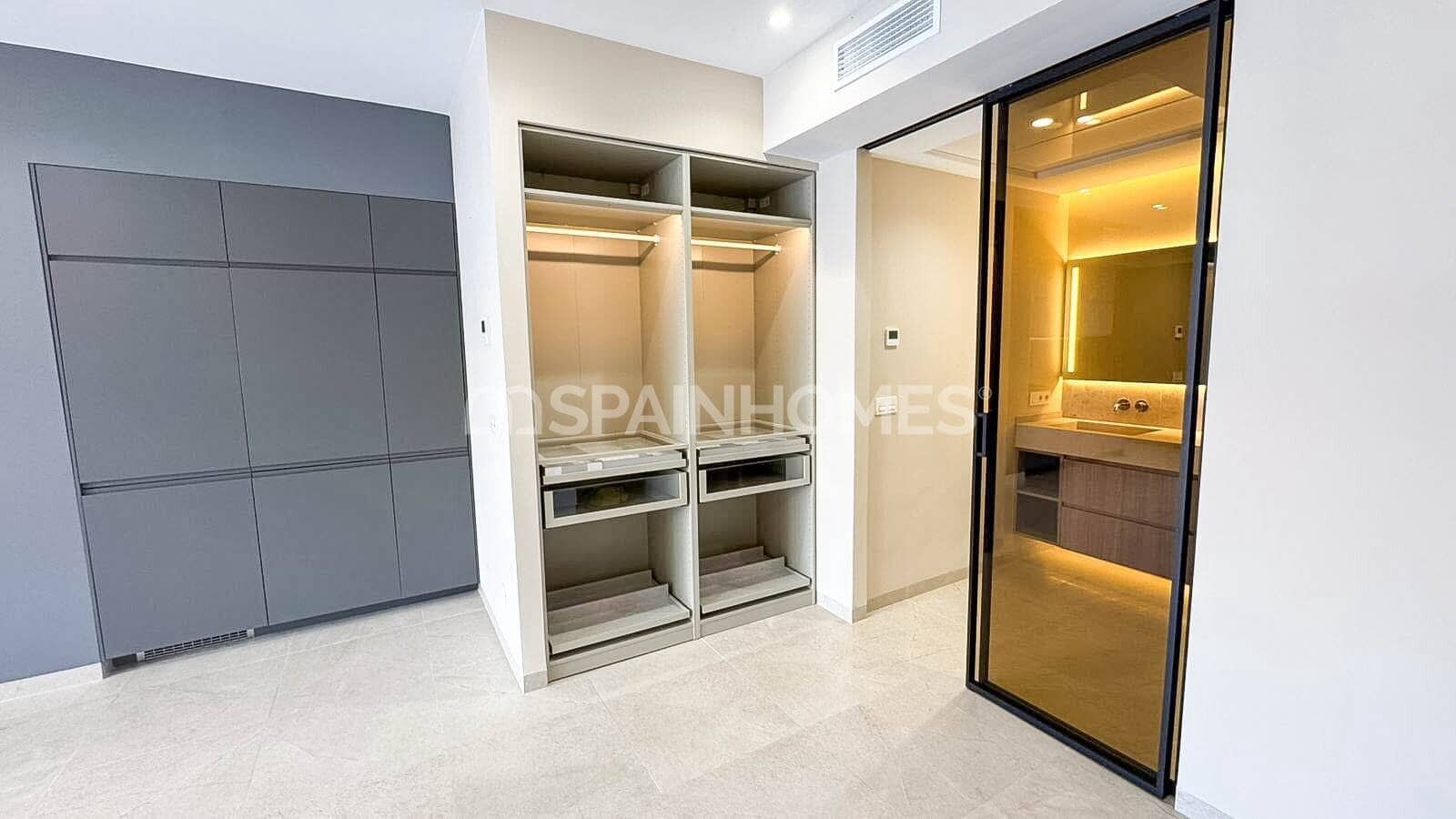 1 quarto Apartamento para venda em Torrevieja - 160 000 € (Ref: 9856331)