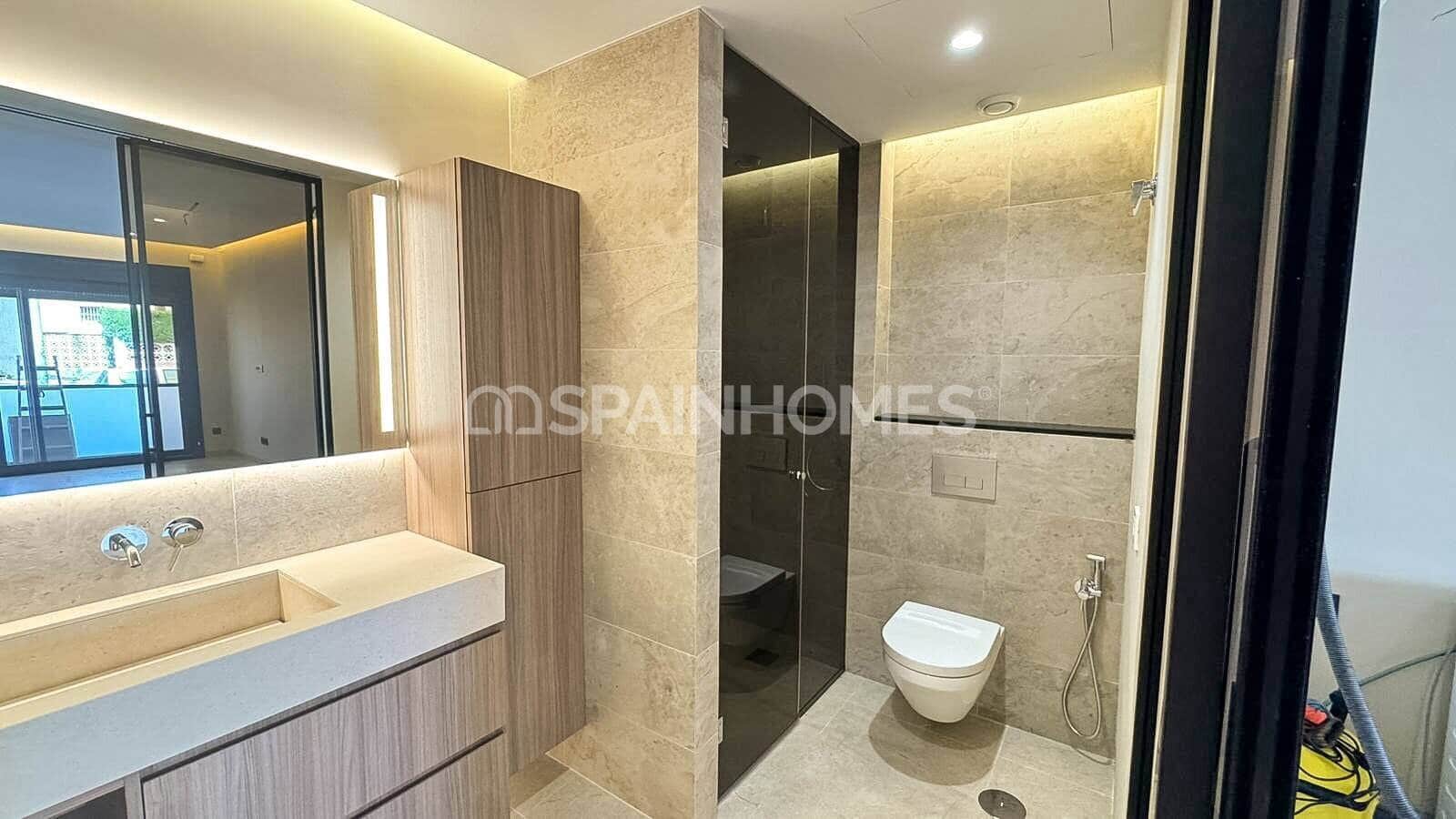 1 quarto Apartamento para venda em Torrevieja - 160 000 € (Ref: 9856331)