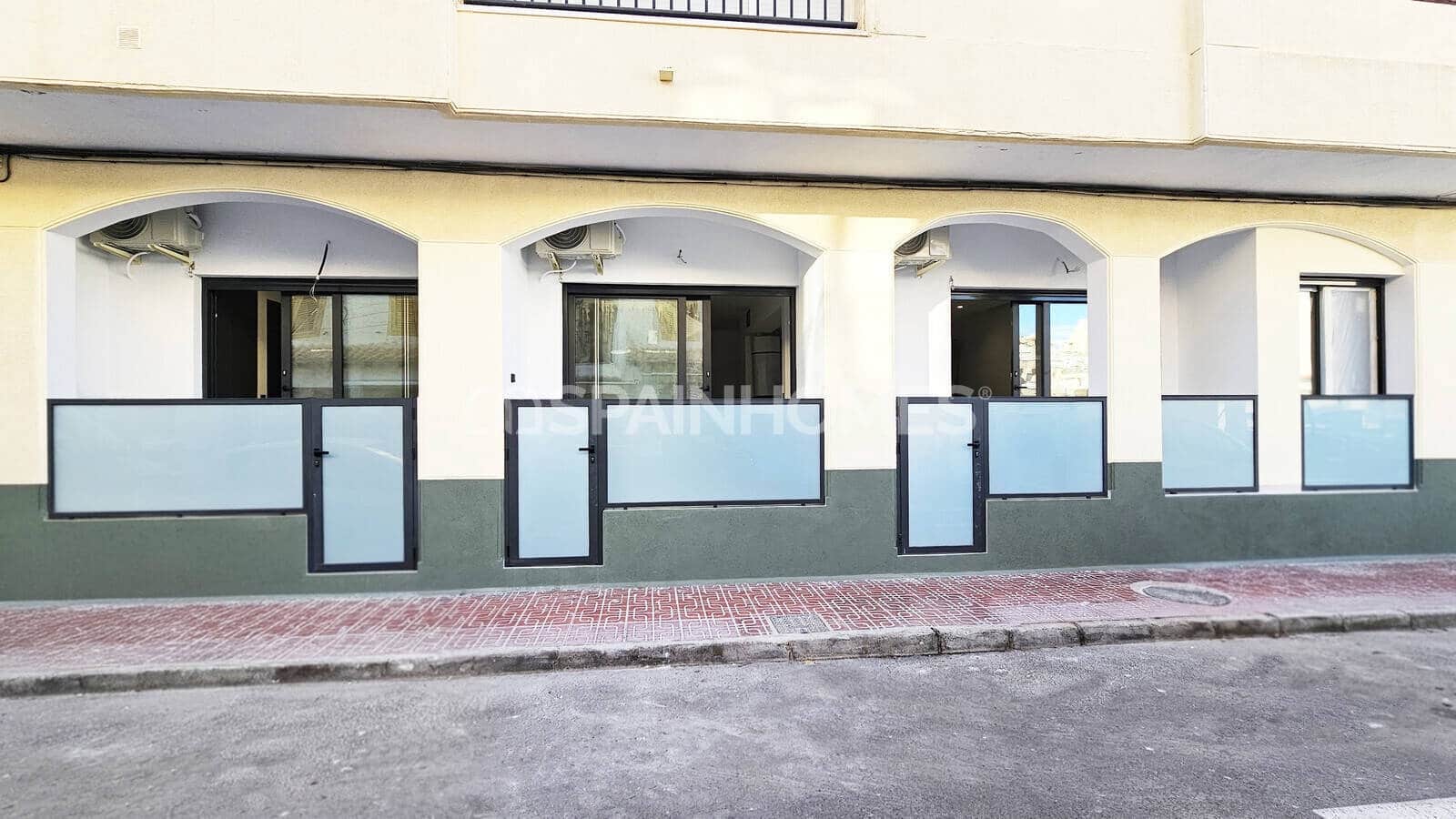 1 quarto Apartamento para venda em Torrevieja - 160 000 € (Ref: 9856331)