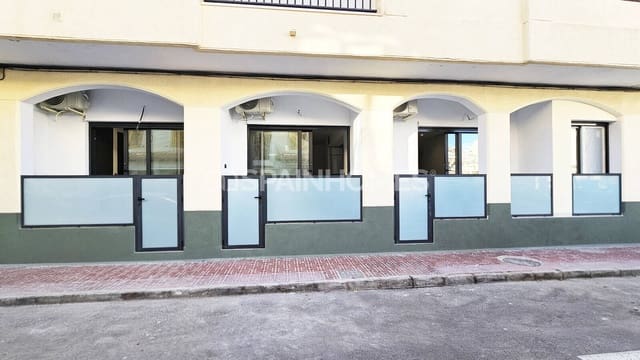 1 slaapkamer Flat te koop in Avenida Habaneras - Curva de Palangre, Torrevieja - € 160.000 (Ref: 9856331)