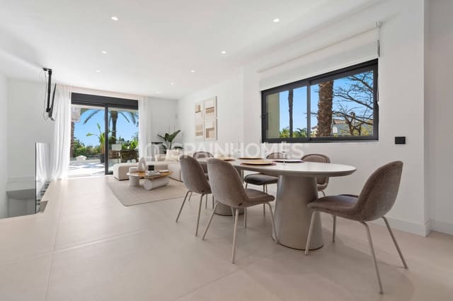 3 bedroom Flat for sale in El Paraiso, Estepona - € 799,000 (Ref: 9856332)