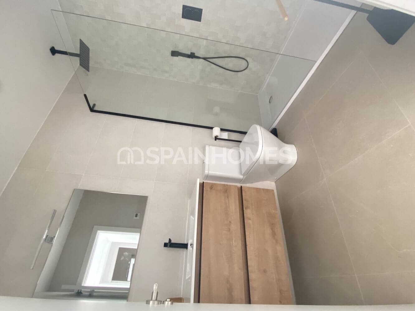 2 makuuhuone Asunto myytävänä paikassa San Pedro del Pinatar mukana uima-altaan - 280 000 € (Ref: 9875668)