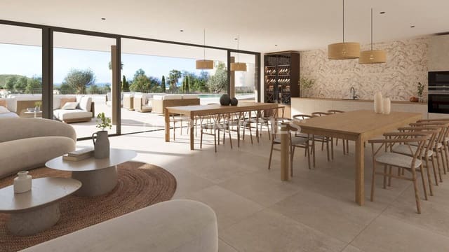 2 quarto Apartamento para venda em Las Lagunas de Mijas, Mijas com piscina - 333 000 € (Ref: 9875669)