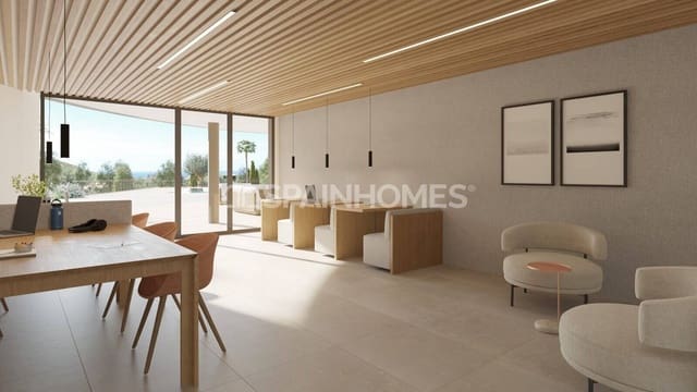 2 quarto Apartamento para venda em Las Lagunas de Mijas, Mijas com piscina - 333 000 € (Ref: 9875669)
