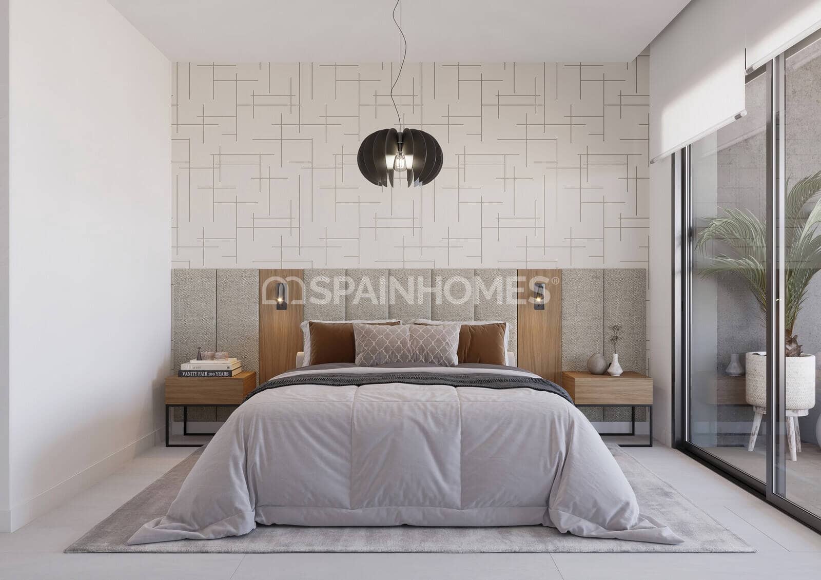 1 slaapkamer Flat te koop in Calpe / Calp met zwembad - € 520.000 (Ref: 9889728)
