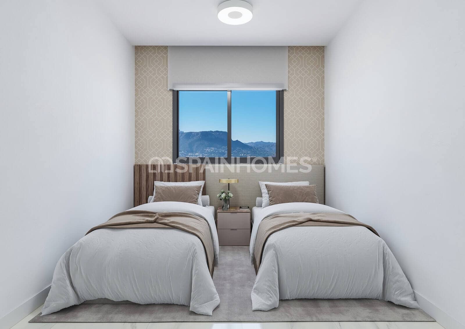 1 slaapkamer Flat te koop in Calpe / Calp met zwembad - € 520.000 (Ref: 9889728)