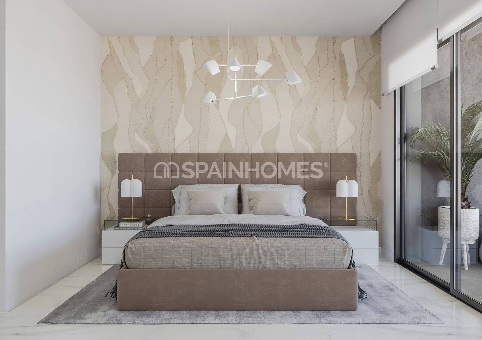 1 slaapkamer Flat te koop in Calpe / Calp met zwembad - € 520.000 (Ref: 9889728)