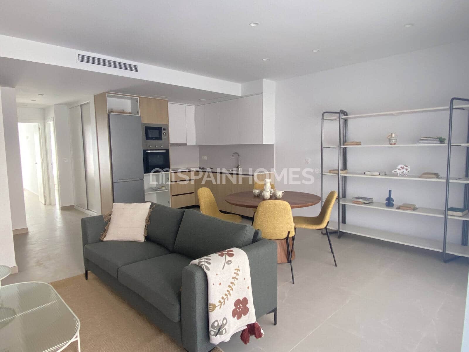 2 makuuhuone Asunto myytävänä paikassa Lo Pagan - 259 000 € (Ref: 9898705)