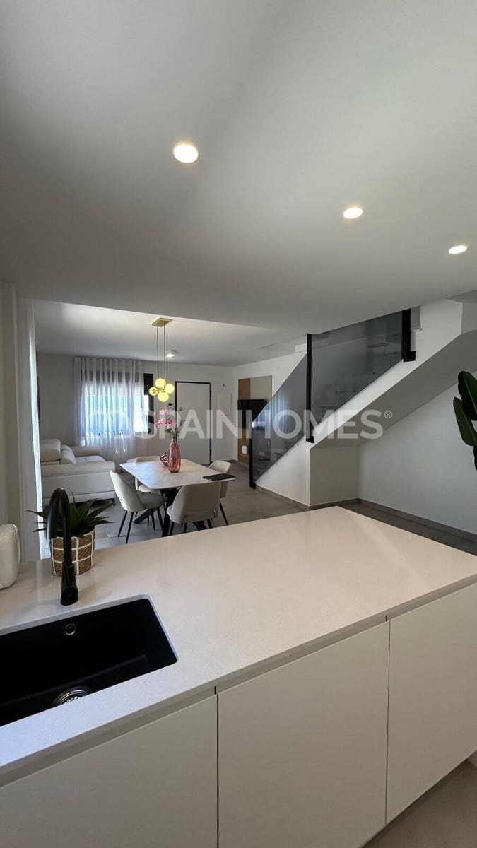 3 soveværelse Villa til salg i Pilar de la Horadada - € 300.000 (Ref: 9898706)