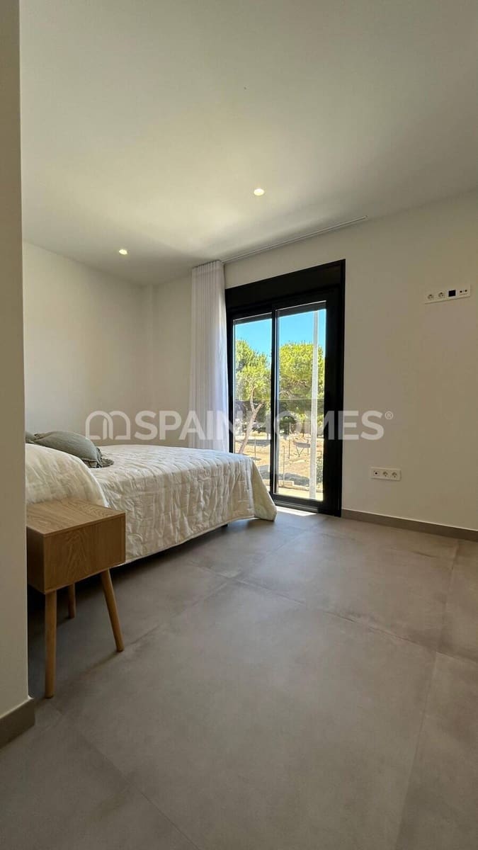 3 soveværelse Villa til salg i Pilar de la Horadada - € 300.000 (Ref: 9898706)