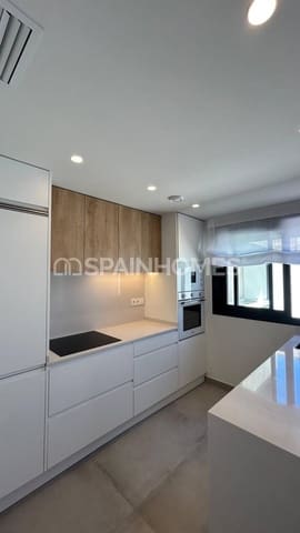 3 soverom Villa til salgs i Pilar de la Horadada ciudad, Pilar de la Horadada - € 300 000 (Ref: 9898706)