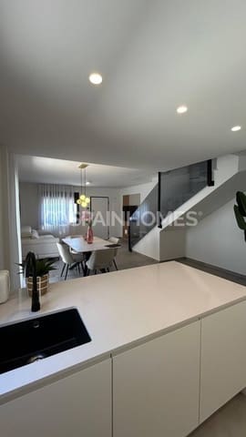 3 soverom Villa til salgs i Pilar de la Horadada ciudad, Pilar de la Horadada - € 300 000 (Ref: 9898706)