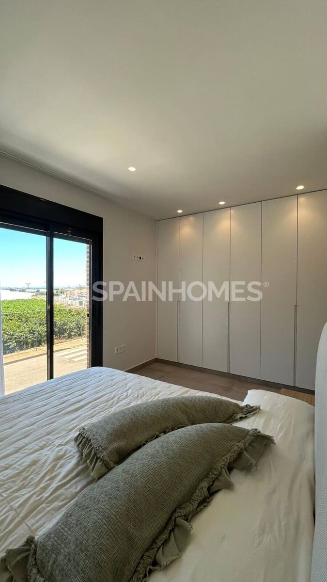 3 soveværelse Villa til salg i Pilar de la Horadada - € 300.000 (Ref: 9898706)