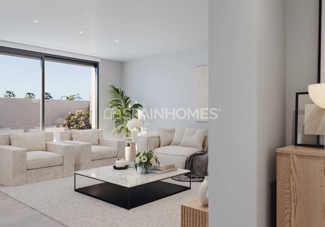 5 Zimmer Villa zu verkaufen in La Zenia, Orihuela mit Pool - 3.500.000 € (Ref: 9898707)