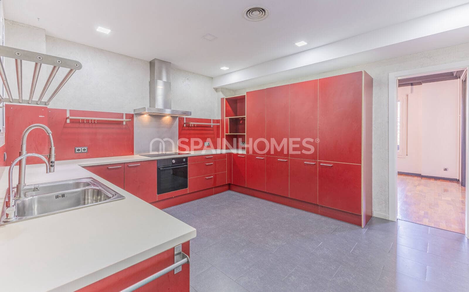 5 soverom Leilighet til salgs i Barcelona by - € 1 390 000 (Ref: 9923205)