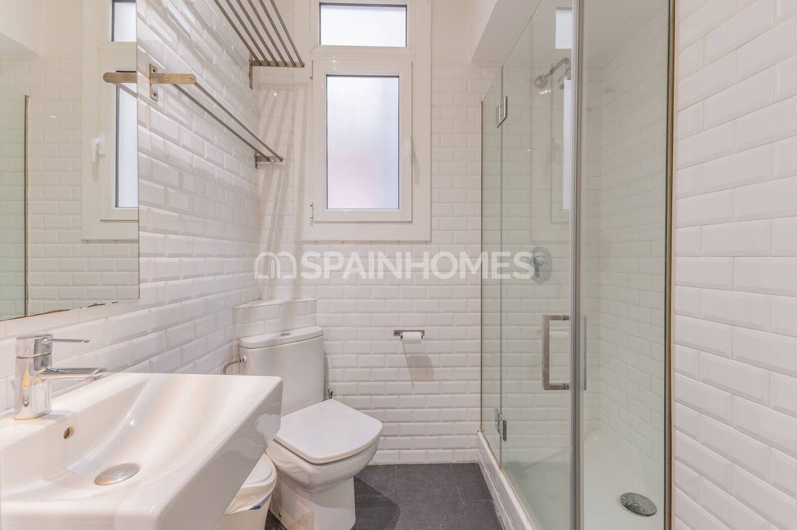 5 soverom Leilighet til salgs i Barcelona by - € 1 390 000 (Ref: 9923205)