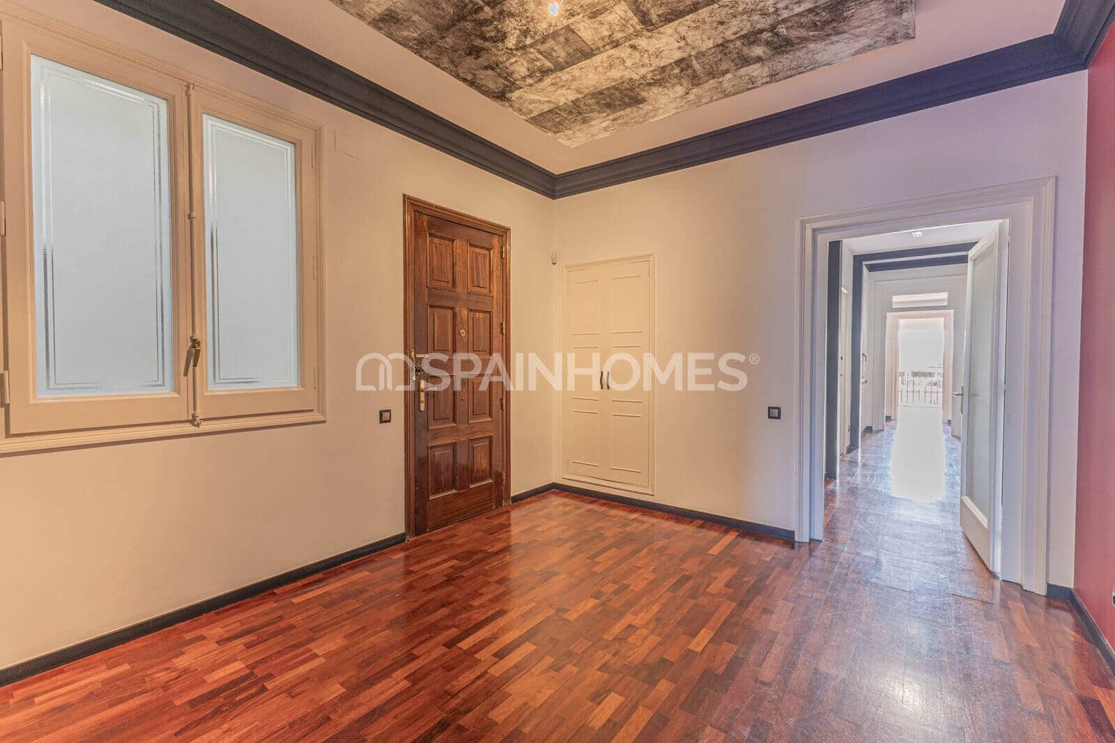 5 soverom Leilighet til salgs i Barcelona by - € 1 390 000 (Ref: 9923205)
