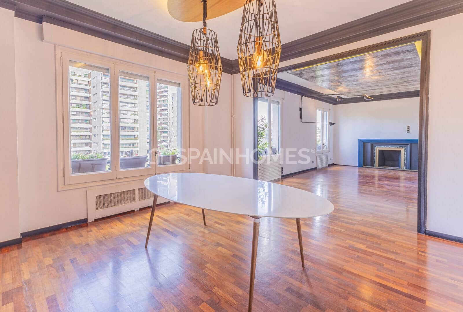 5 soverom Leilighet til salgs i Barcelona by - € 1 390 000 (Ref: 9923205)