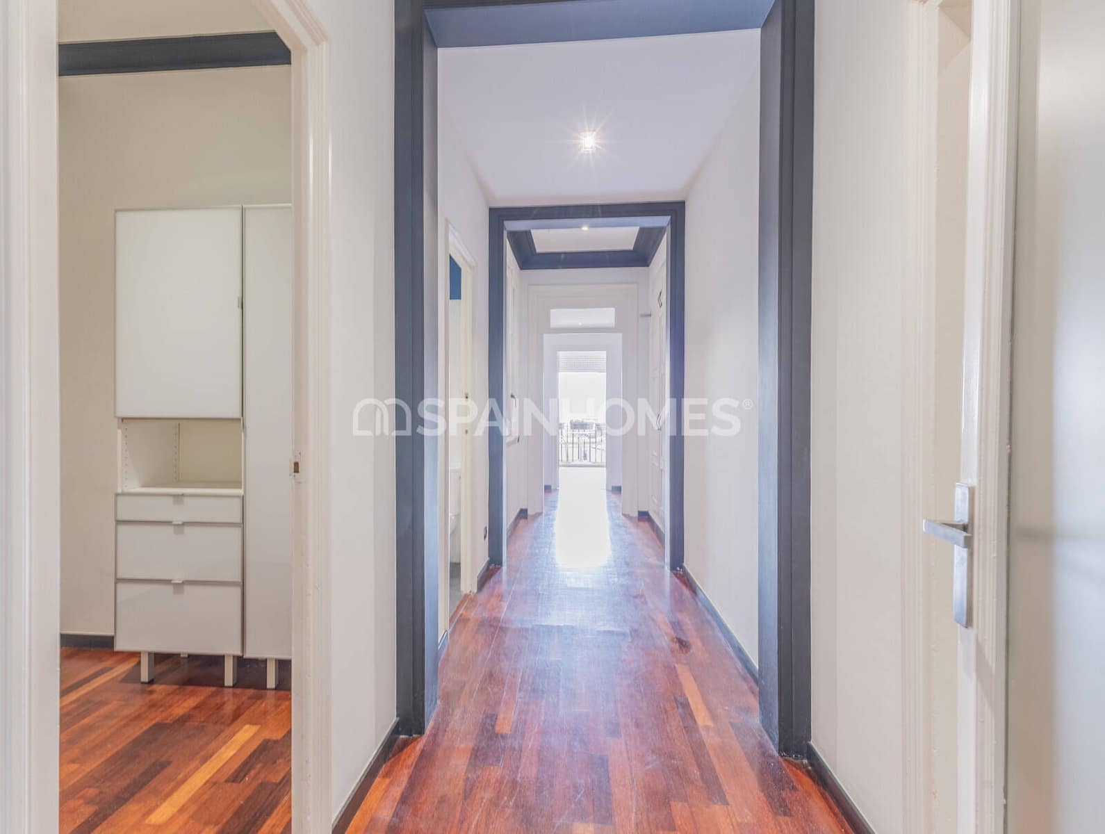 5 soverom Leilighet til salgs i Barcelona by - € 1 390 000 (Ref: 9923205)