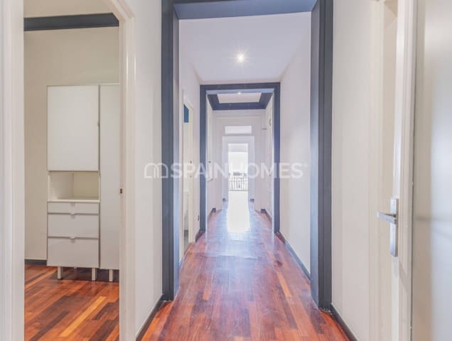 5 soverom Leilighet til salgs i Sant Gervasi - La Bonanova, Barcelona by - € 1 390 000 (Ref: 9923205)